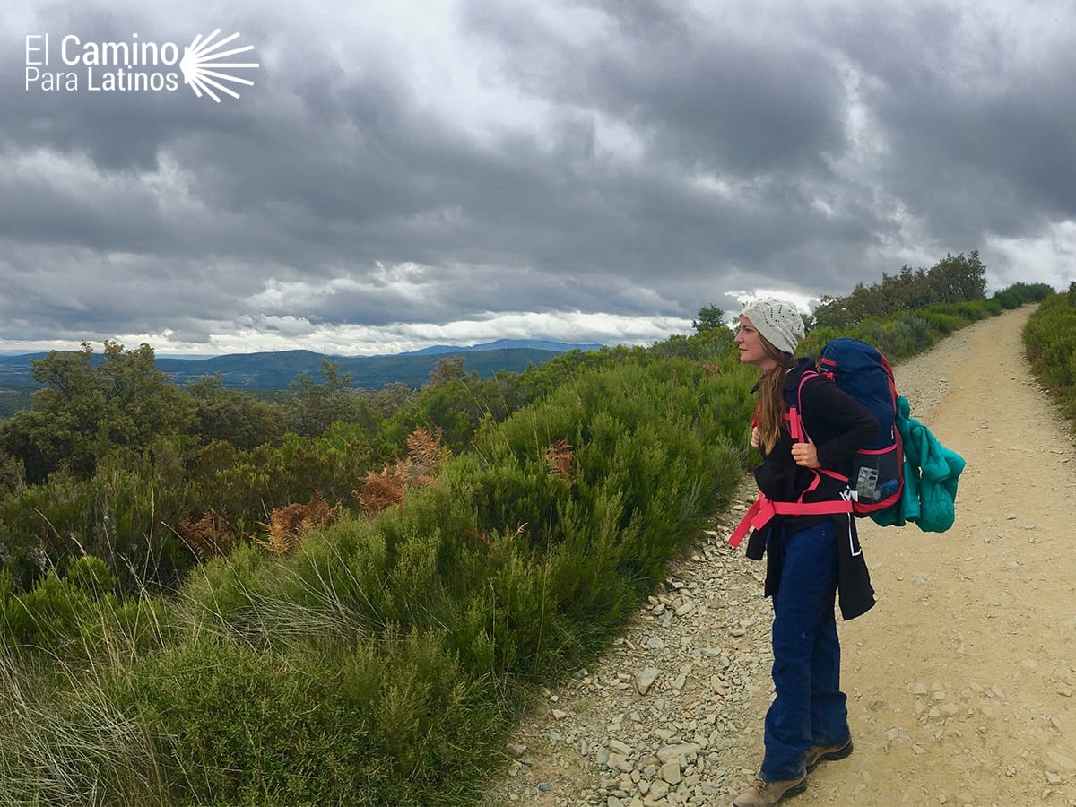 Peregrinos, Camino de Santiago, Buen Camino, El Camino para latinos, Ultreia