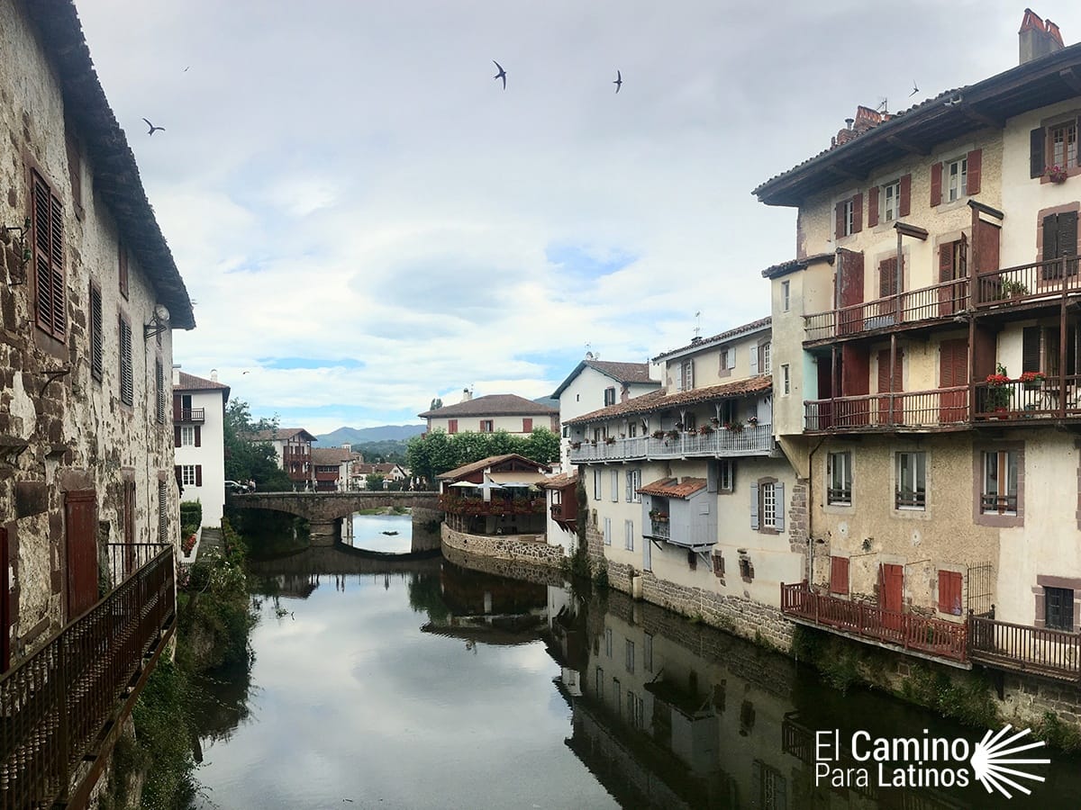 Camino de Santiago, Buen Camino, El Camino para latinos, Ultreia