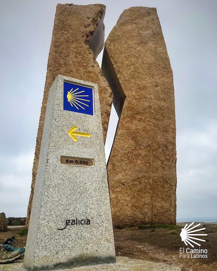 ¿Dónde empieza y dónde termina el Camino de Santiago? ¿Dónde empieza y dónde termina el Camino de Santiago?