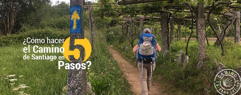rutas para conseguir la compostela rutas para conseguir la compostela