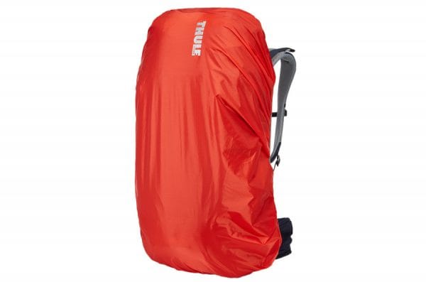 La mochila del Camino de Santiago