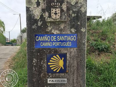 Mis Caminos de Santiago