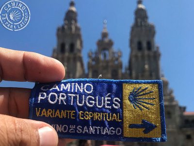Mis Caminos de Santiago