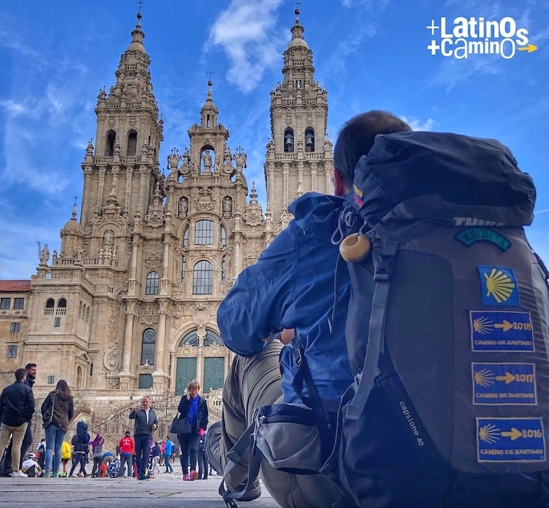 como ordenar la mochila del camino como ordenar la mochila del camino
