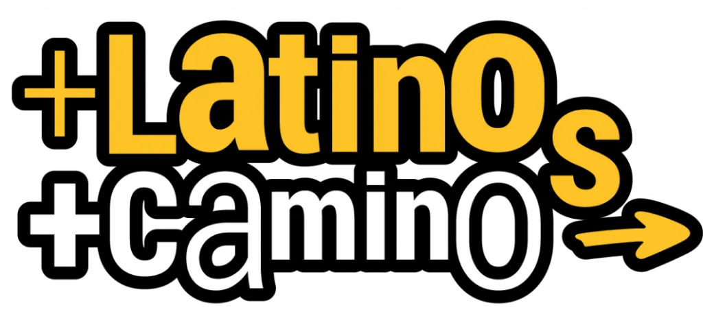 Camino de Santiago ElCaminoParaLatinos