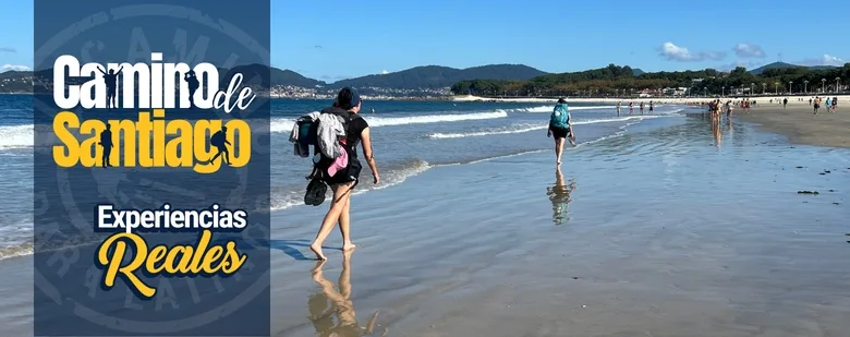 El Camino de Santiago para Principiantes 3 Camino de Santiago en Galicia