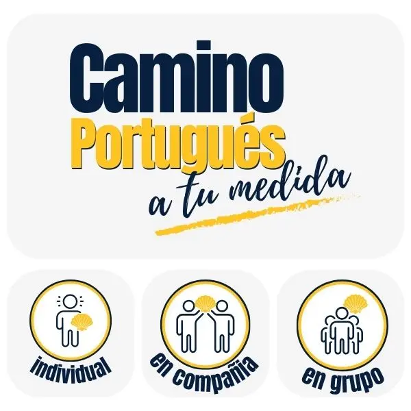 CATM 2024 camino portugues a tu medida todos