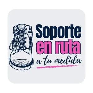 Soporte en Ruta | Camino de Santiago