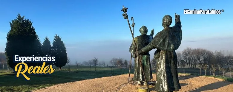 El Camino de Santiago para Principiantes 2 EL camino de santiago para principiantes -