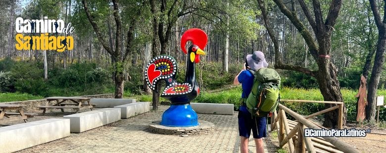 Apúntate estas 04 rutas del Camino de Santiago 3 rutas del Camino de Santiago - Camino Portugués