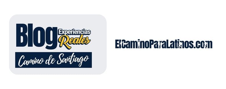 Un Blog para Peregrinos Latinos 100% real 4 blog para peregrinos latinos logo