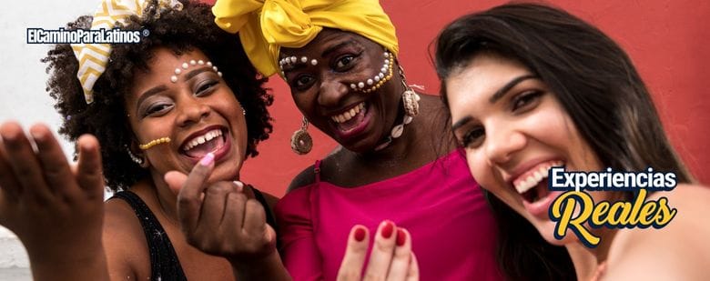 Un Blog para Peregrinos Latinos 100% real 2 Blog para peregrinos latinos 2025