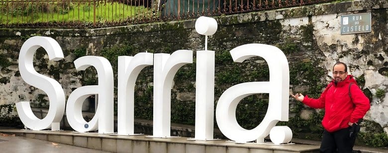 ¿Cómo estará este 2025 el clima en el Camino Francés desde Sarria? 7 Camino frances desde sarria a compostela