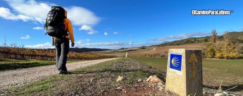 Peregrinar a Santiago de Compostela: Historia y Realidad Actual 3 peregrinar a santiago de Compostela - Camino Frances