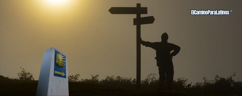 planifica tu Camino de santiago - decisiones