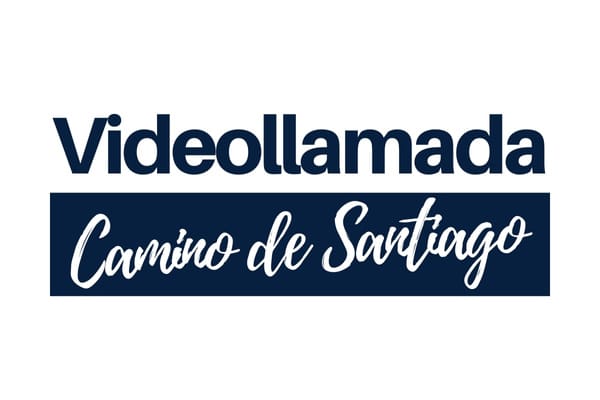 Videollamada Camino de Santiago 2025