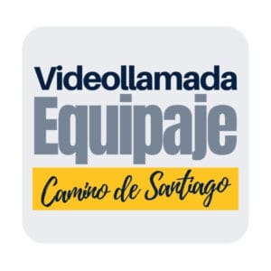 Videollamada EQUIPAJE Camino de Santiago 2025