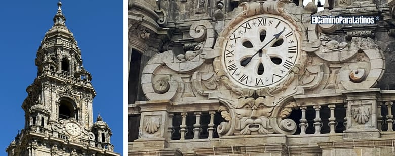 Iglesia y el Camino de Santiago - La Berenguela