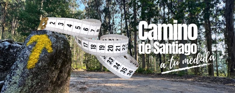 Asesoría para planificar el Camino de Santiago | a tu medida