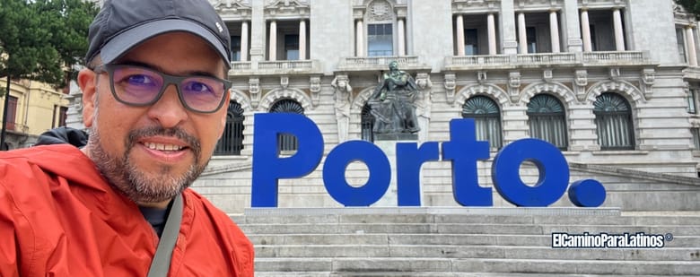 Camino Portugués en Bicicleta desde Porto: lo que realmente necesitas saber 5 Camino portugués en bicicleta desde Porto