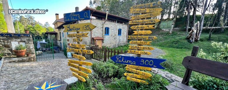 Camino Portugués en Bicicleta desde Porto: lo que realmente necesitas saber 3 Camino portugués en bicicleta desde Porto ruta