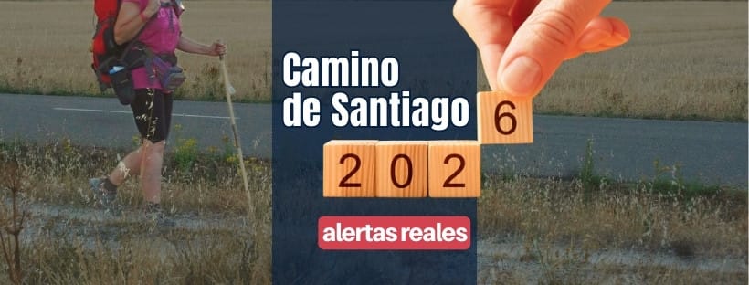 Camino de Santiago 2026- alertas reales para peregrinos