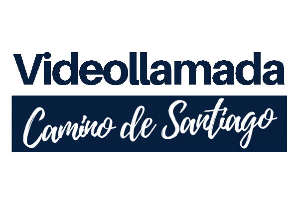 Videollamada DUDAS Camino de Santiago 2026