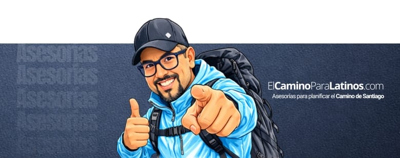 ¿Necesito un guía para hacer el Camino de Santiago? 4 Asesorias Palnificar el Camino de Santiago para latinos