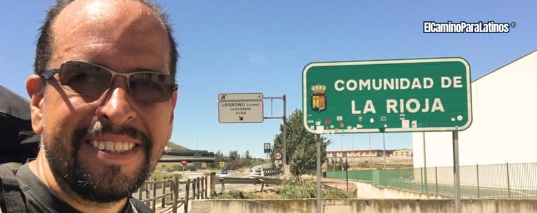 El Vino en el Camino - La Rioja