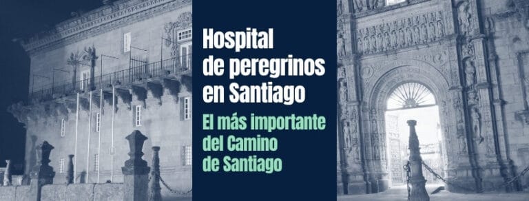 Hospital de Peregrinos de Santiago de Compostela