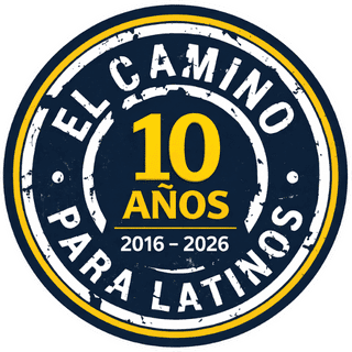 logo el camino para latinos 2026
