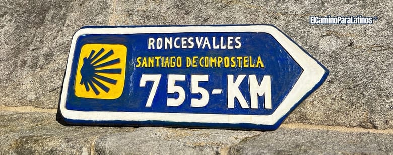 900 años de Roncesvalles y su historia de acogida a los peregrinos del Camino de Santiago.