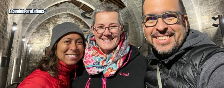Roncesvalles - Marisol Goikoa